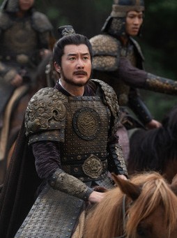 [중드다시보기추천] 대봉타경인 등장인물 양웨