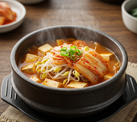 콩나물국 끓이는 법: 맑은,얼큰,김치,북어,된장 콩나물국 맛있게 끓이는 황금레시피