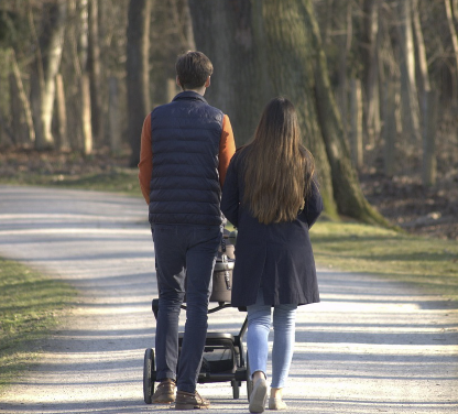 육아 갈등이 부부 사이에 생겼을 때, 철학이 하는 질문