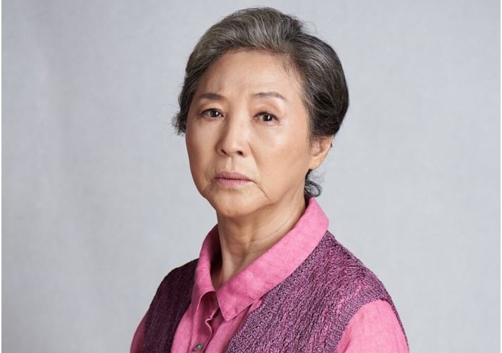 고두심 나이