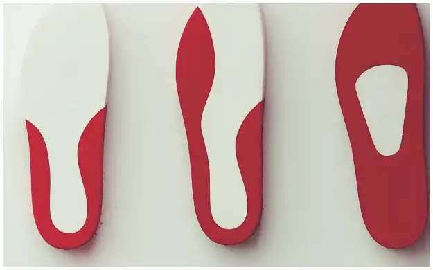 족저 근막염 신발 깔창 추천 및 선택 가이드