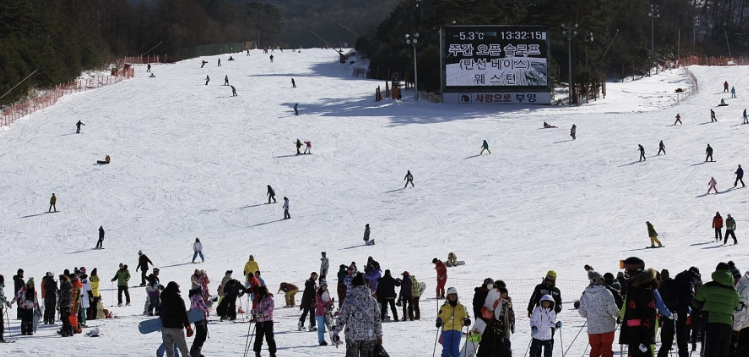 겨울 놀러갈 만한 곳2