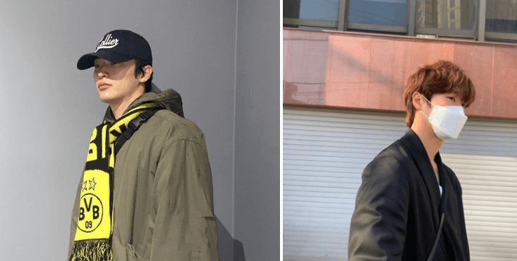 조규성 주지훈