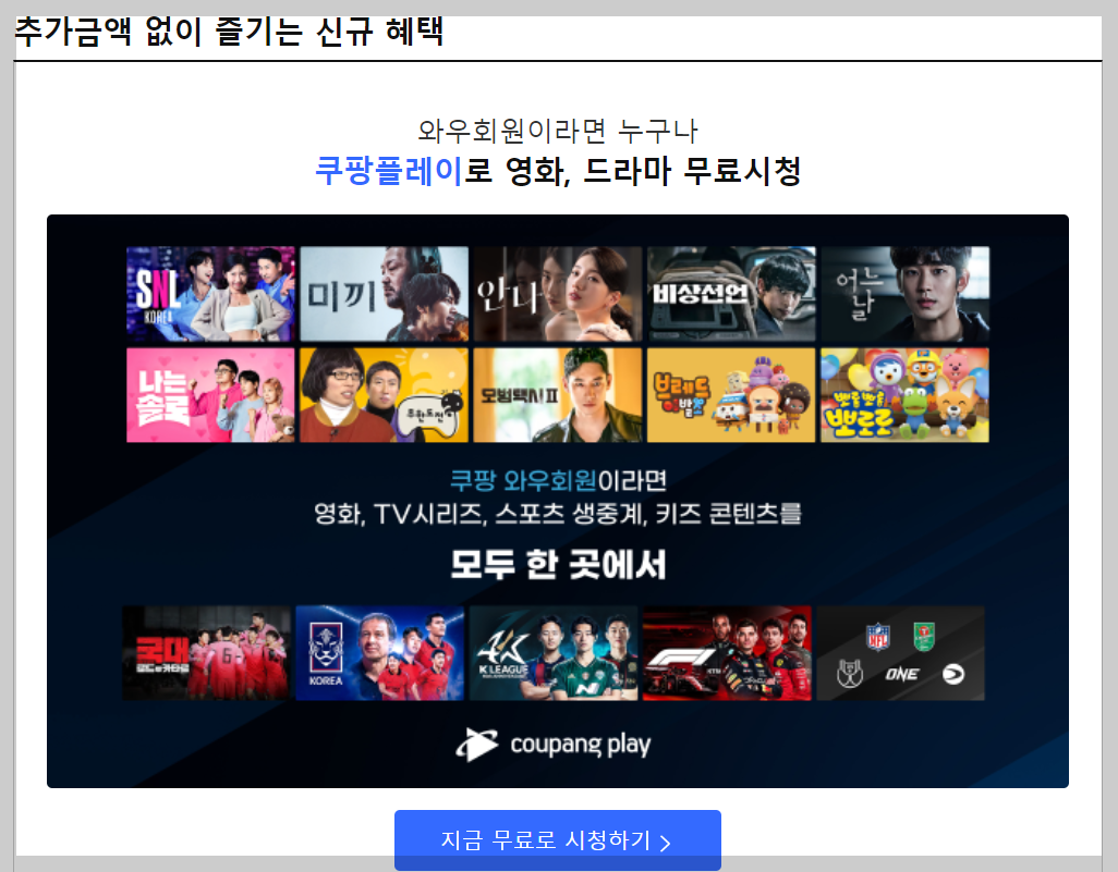 쿠팡