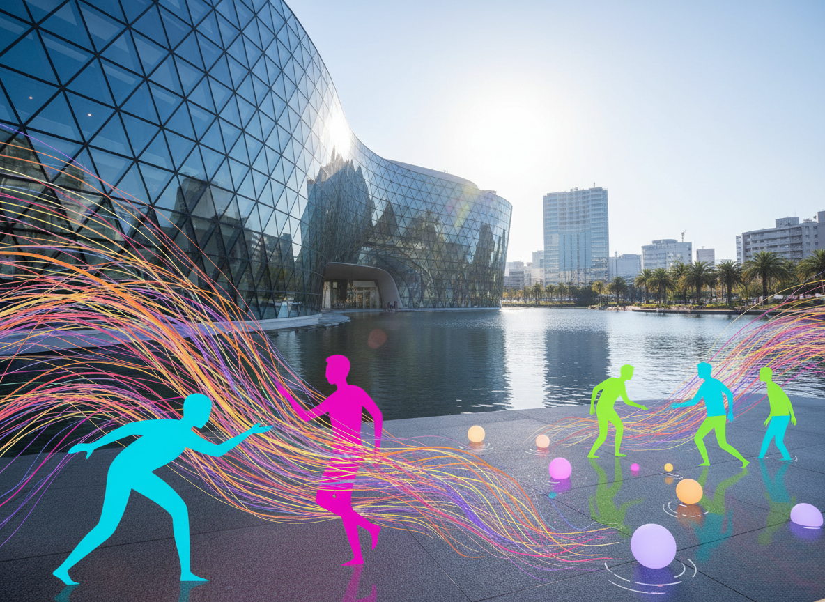 2026 도쿄 토요스 팀랩 플래닛 전시 티켓 예약 가는법