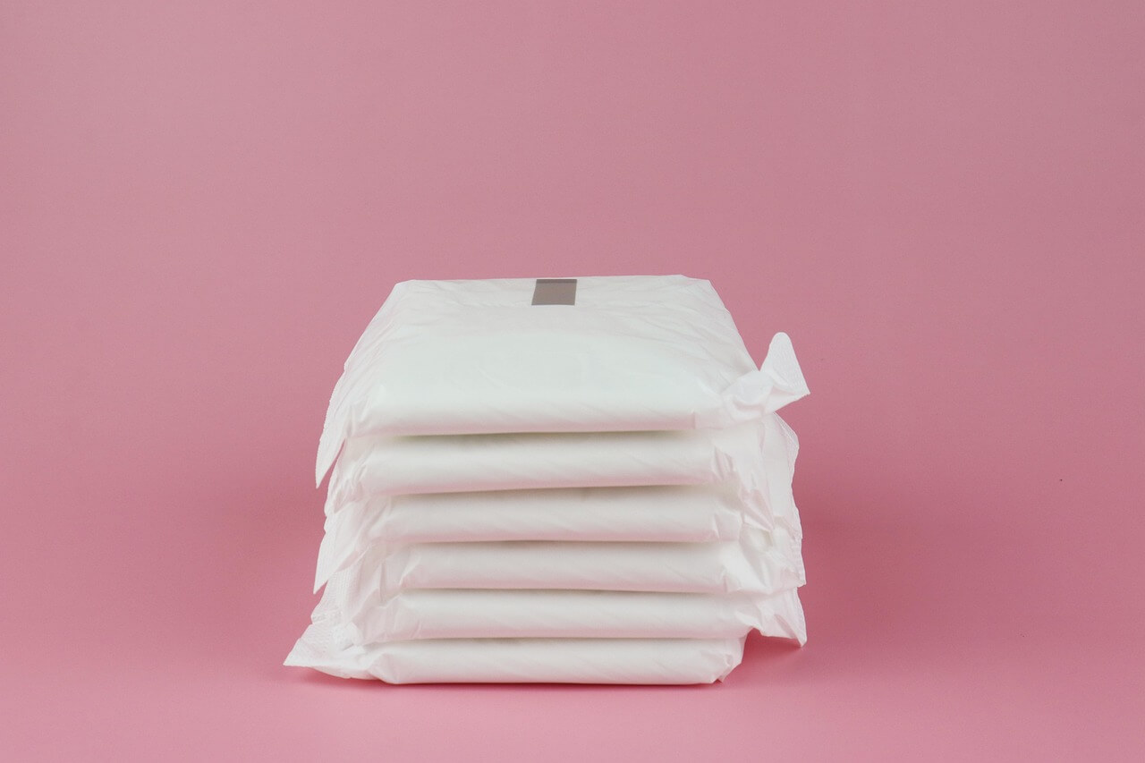 생리통 심할 때&amp;#44; 바로 해야 할 대처법 7가지!