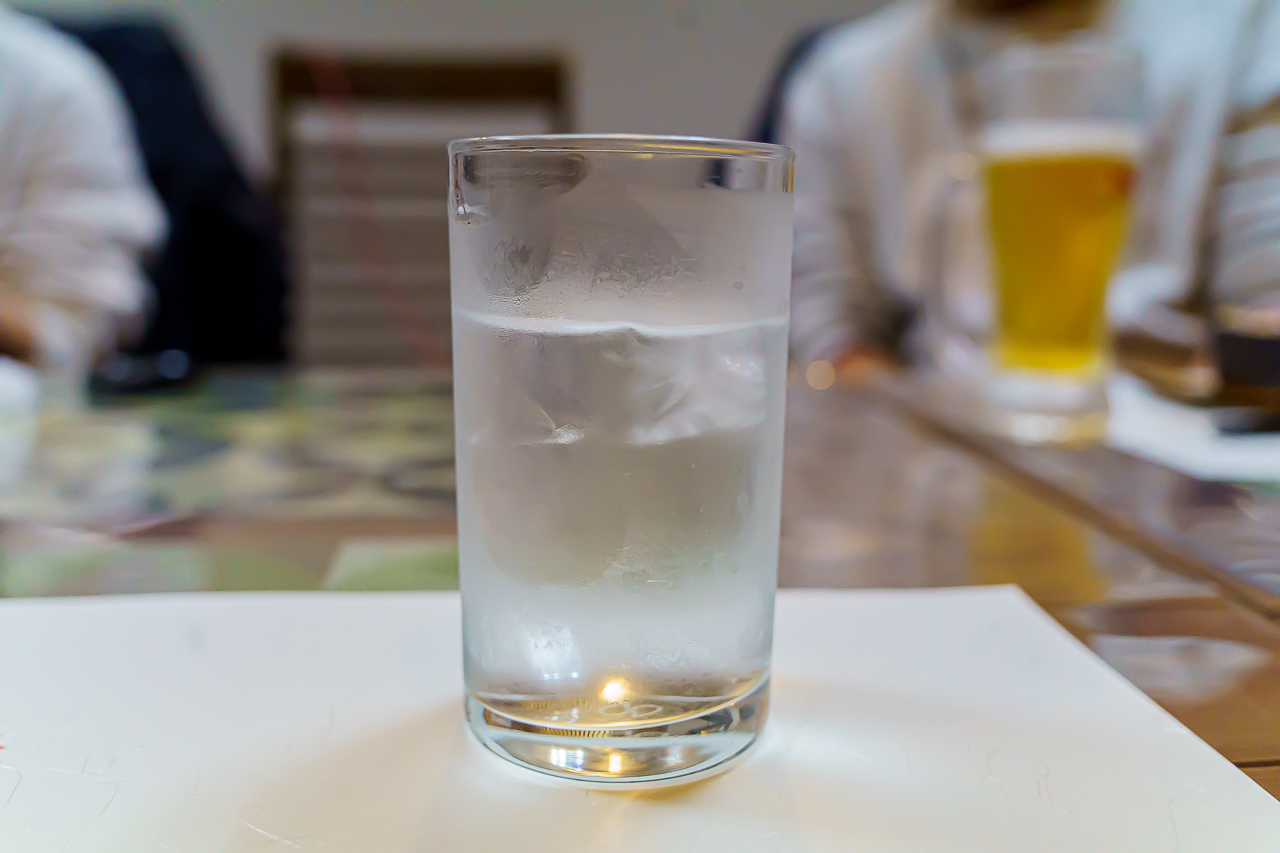 Sagara on the Goto Islands: A Kaiseki Dinner Near Fukue Port — original photograph 4