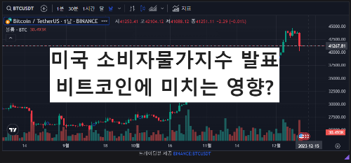 미국 소비자물가지수