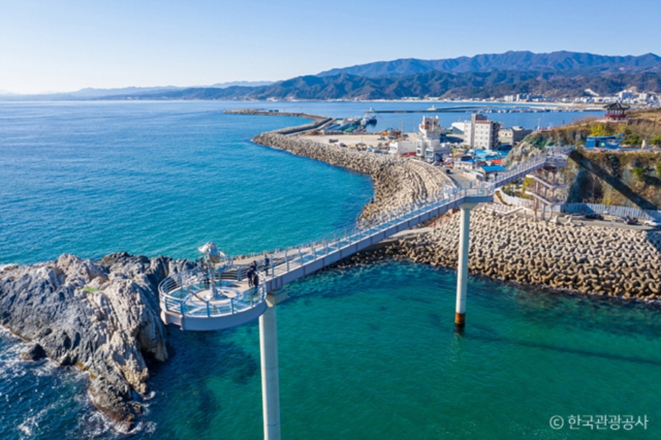 울진 가볼만한곳 베스트10