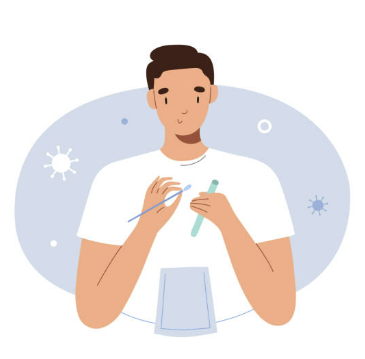 코로나 확진자 격리기간 지원금 기간중 외출 총정리(2024년)