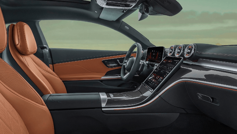 벤츠 cle 쿠페 450 4matic 가격