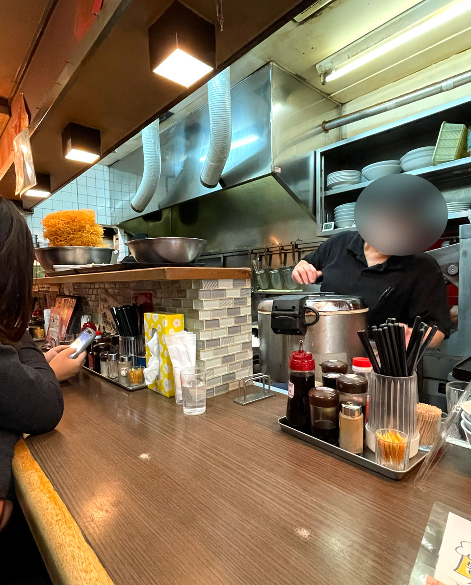 오사카 카라아게 맛집