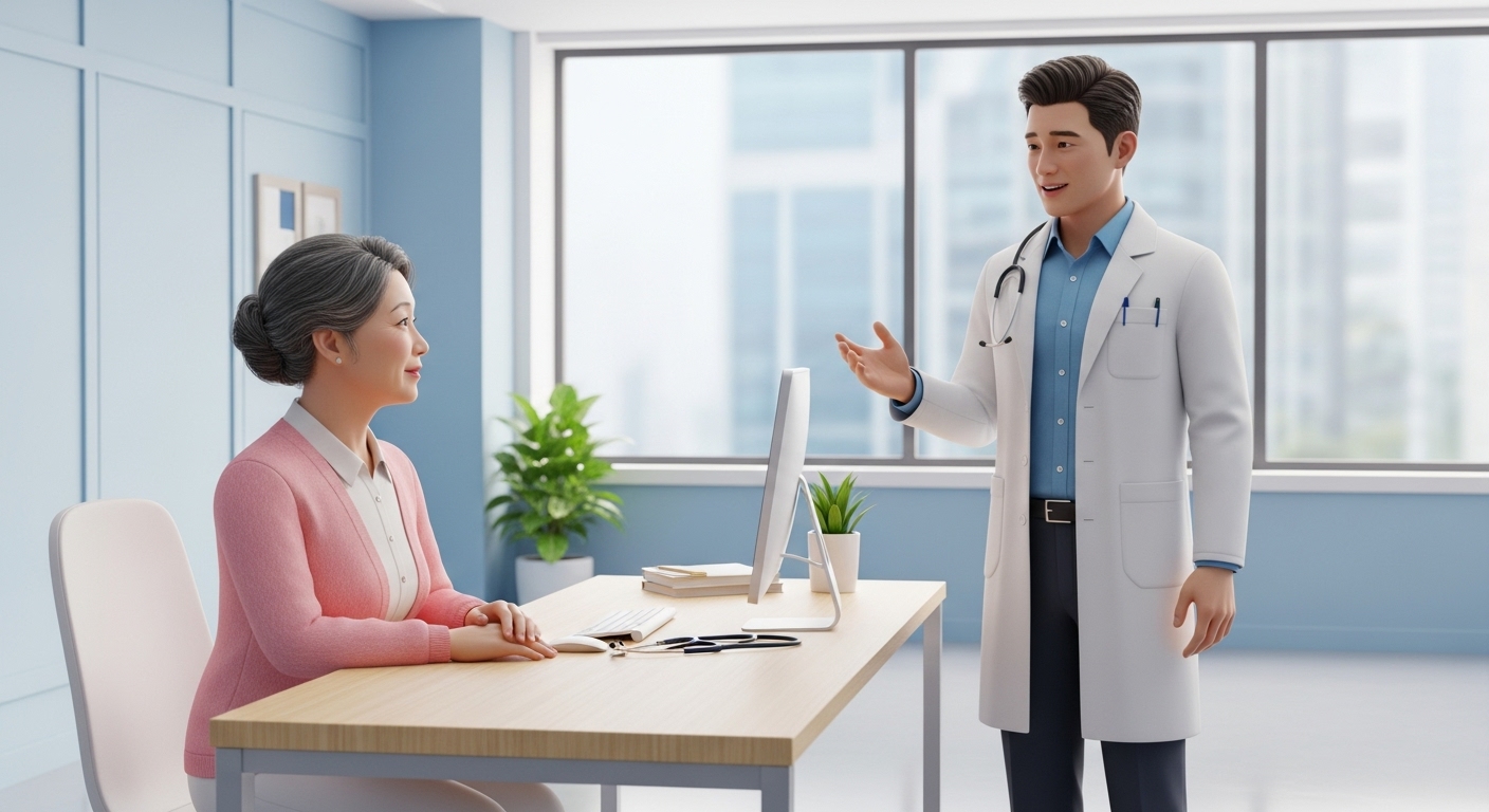 피부갈라짐&amp;#44; Y존통증