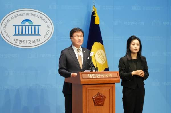 김대식 국회의원 김문수 지지 