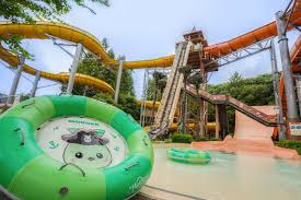 3.경기도 가볼만한곳 - 캐리비안베이