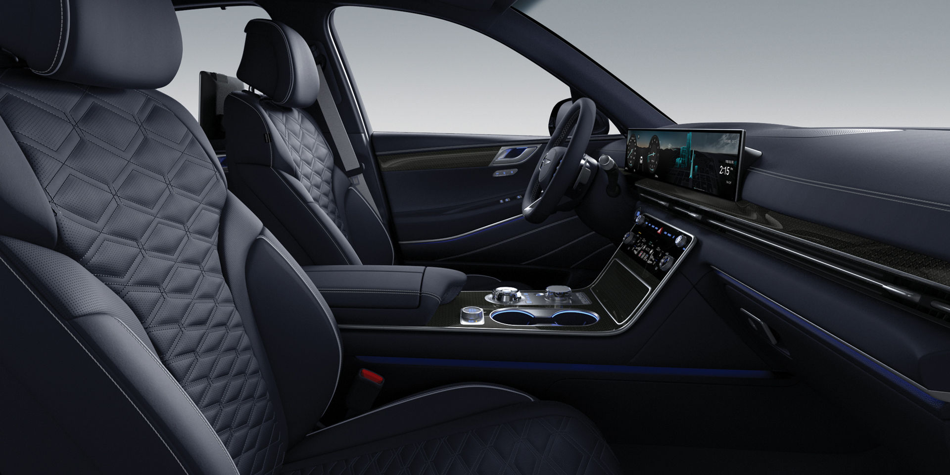 제네시스 GV80 쿠페 가격