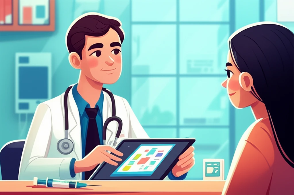 위고비 주사 처방 안전하게 받는 법 ..