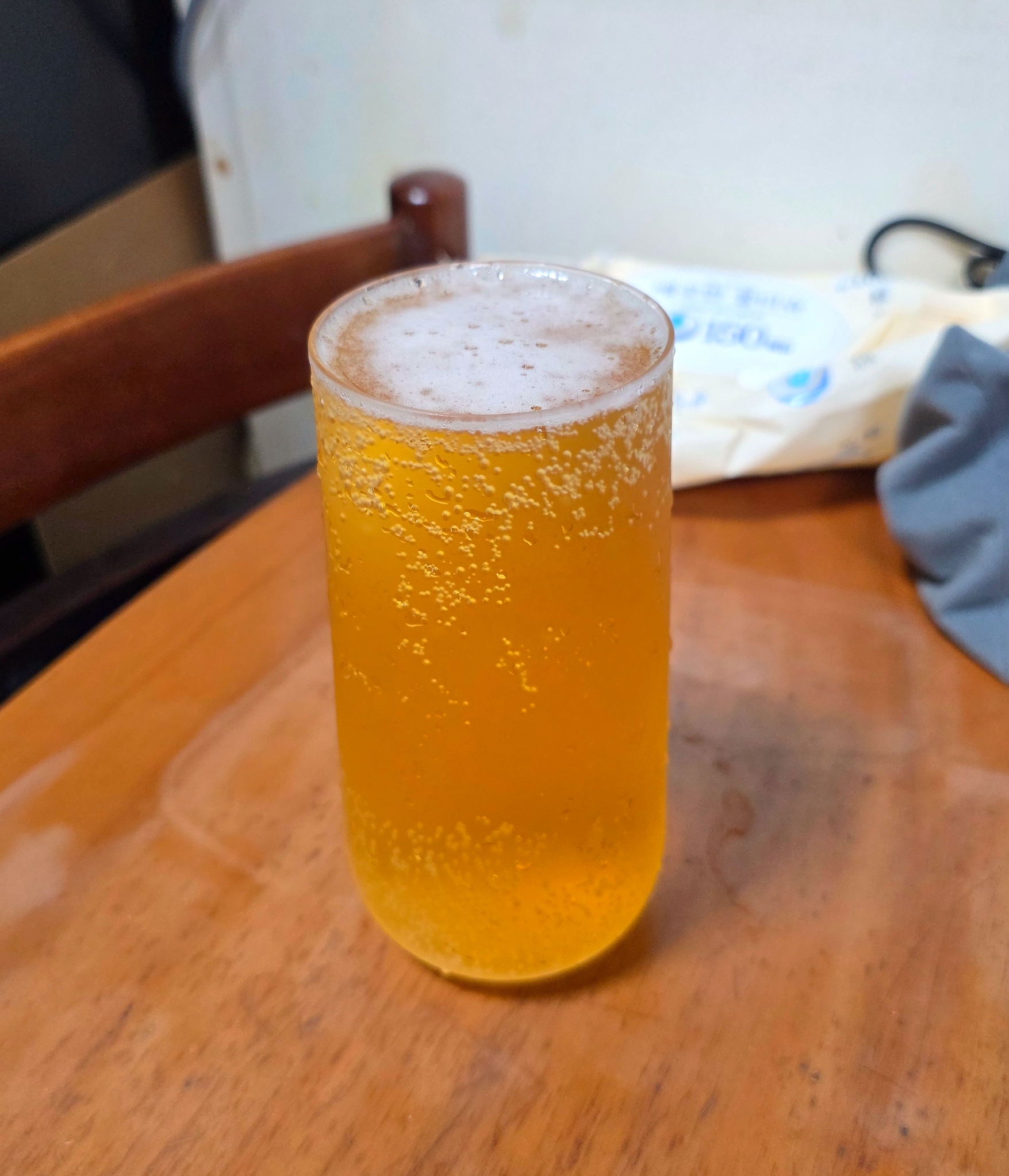 파울라너뮌헨라거