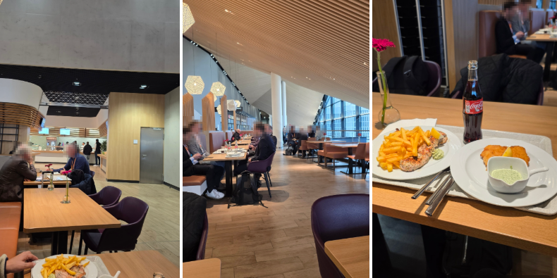 2025 독일 폼넥스트(Formnext) 참관 가이드 (입장/배치도/식사) / 3D 프린팅 적층제조 공법들