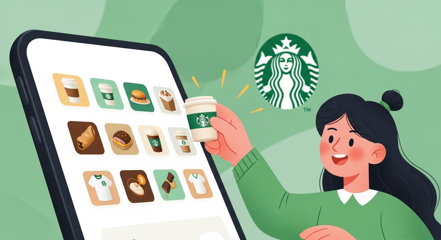 리워드 쿠폰 선택권, 이젠 내 마음대로!