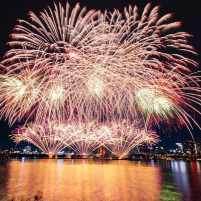 2024 서울 여의도 한강 불꽃축제 명당 시간 중계8