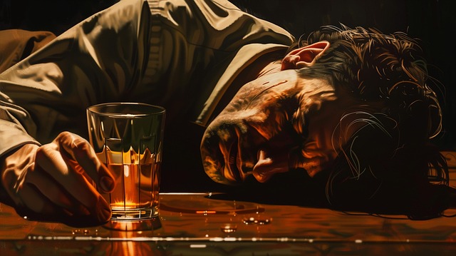 알코올 의존증, 뇌에서 시작되는 이유와 회복의 길