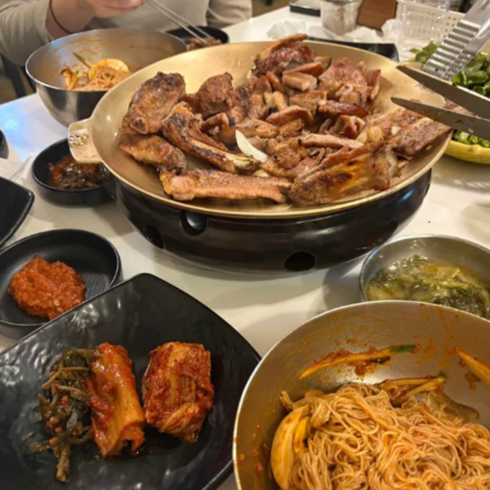 승일식당