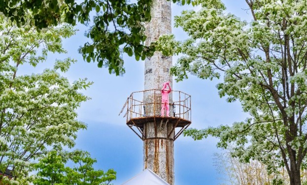 전주 가볼만한곳 베스트10 팔복예술공장