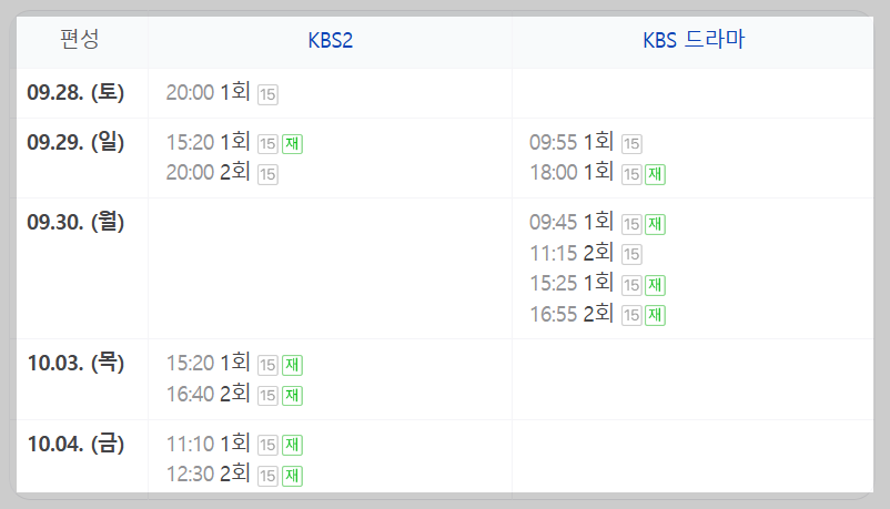 다리미 패밀리 출연진