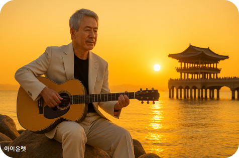 추억 여행지로서의 포항, 그리고 영일만