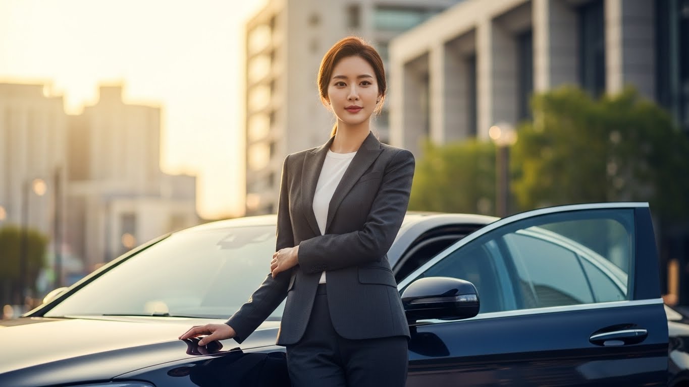 KG 모빌리티 토레스