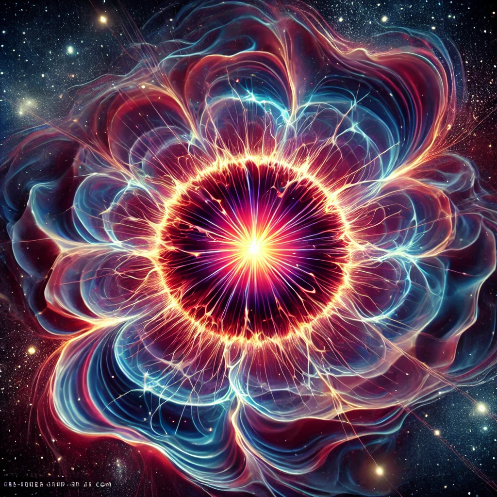 쿼크별: 중성자별 너머 우주의 새로운 경계