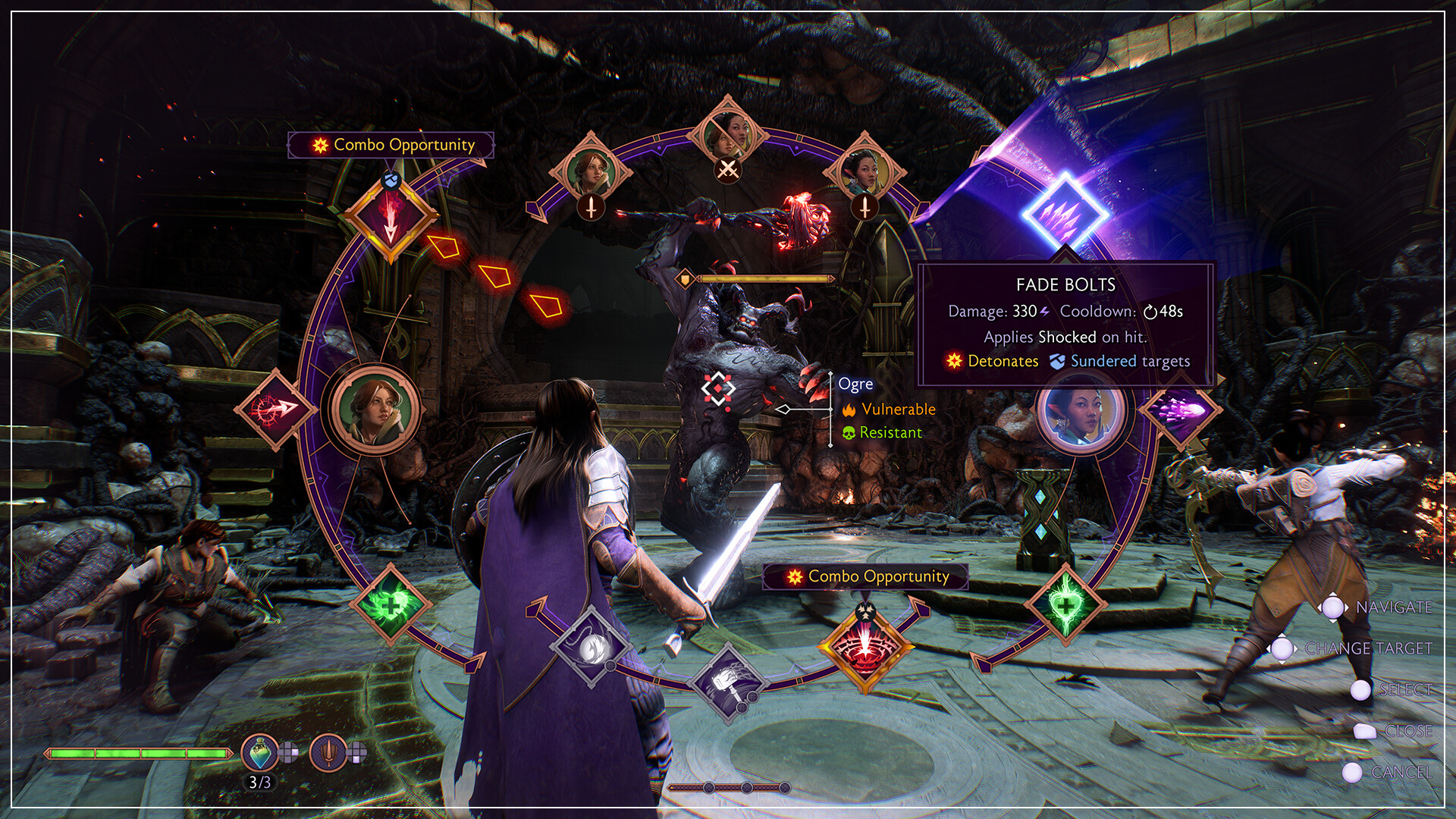 <드래곤 에이지 : 더 베일가드>는 왜 비난을 받는가? 출시 후 유저 반응!