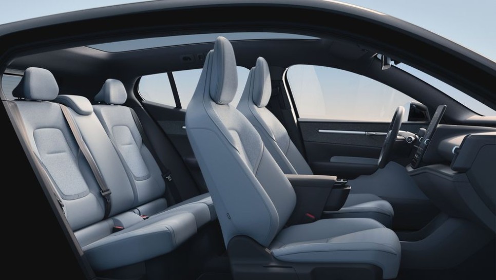 볼보 전기차 EX30