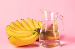 물과바나나