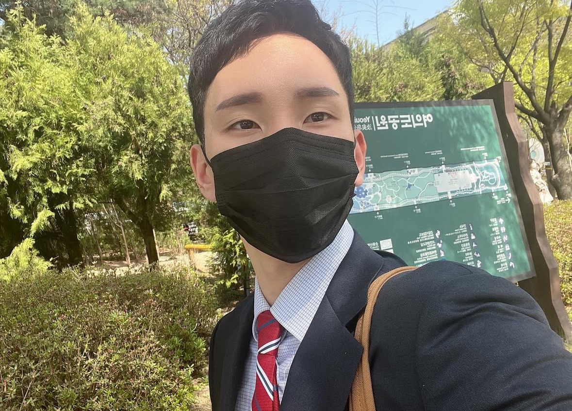 박민영 대변인 정치 입문