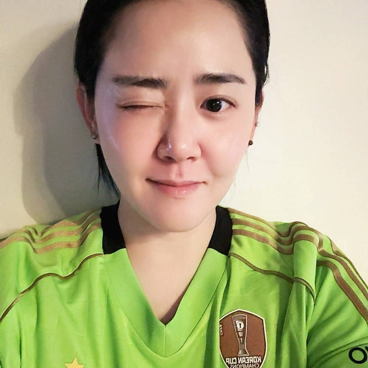 문근영