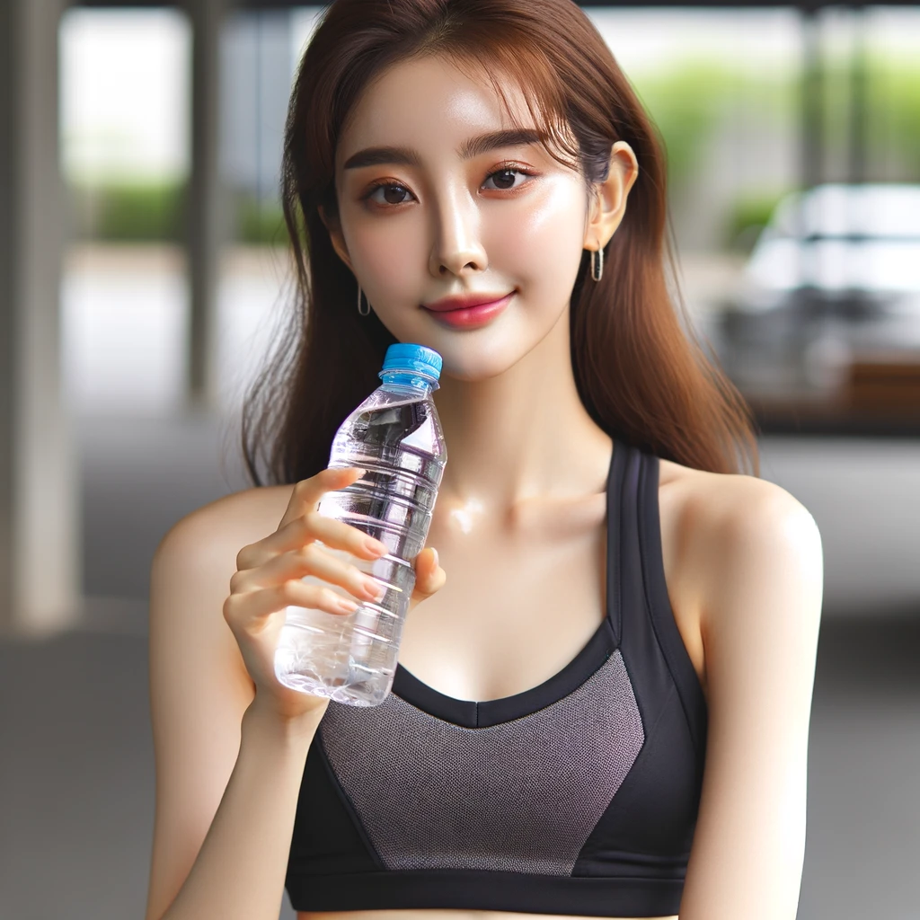 식욕 조절만 잘해도 다이어트 성공