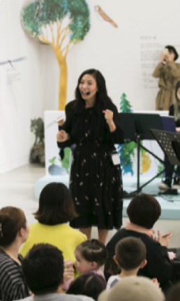 예술힐링놀이터 프로그램 사전예약