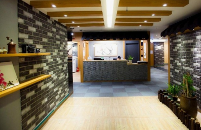 인천공항 스파 온 에어 이용 방법