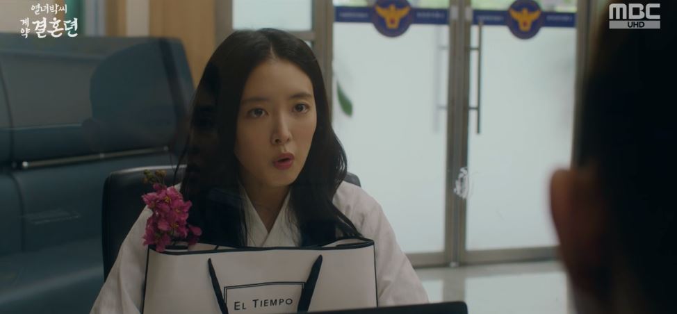 열녀박씨계약결혼뎐_3회