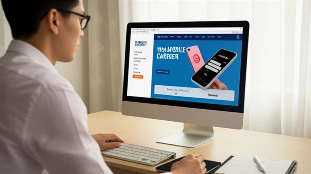 알뜰폰 통신비 절약의 혁신