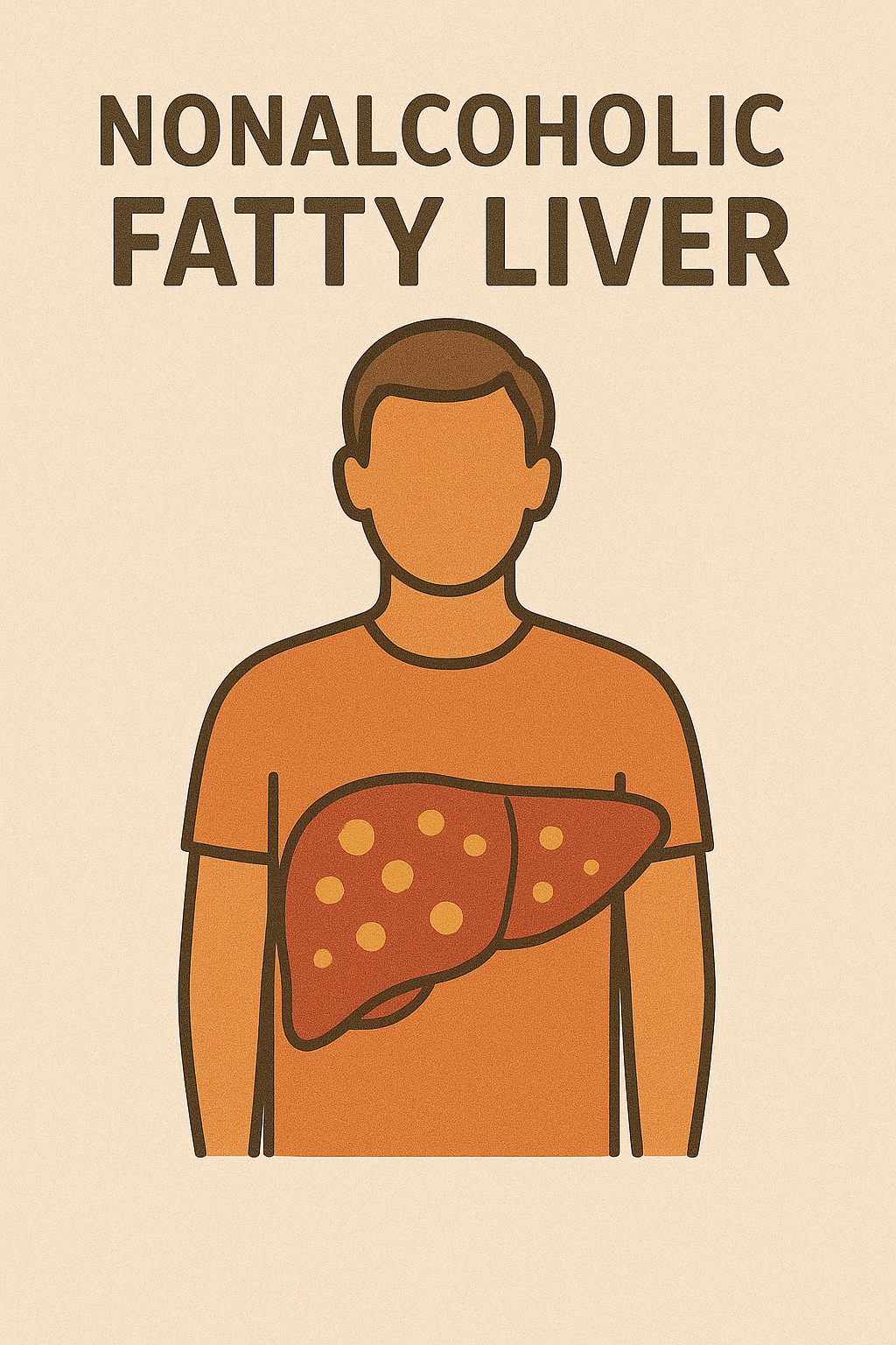 비알콜성 지방간 관련 사진