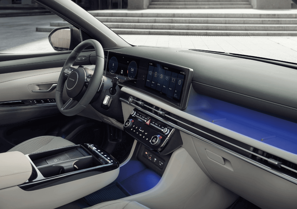 2024 투싼(N라인) VS 2023 투싼 – 2024 투싼 제원 및 정보 비교 분석