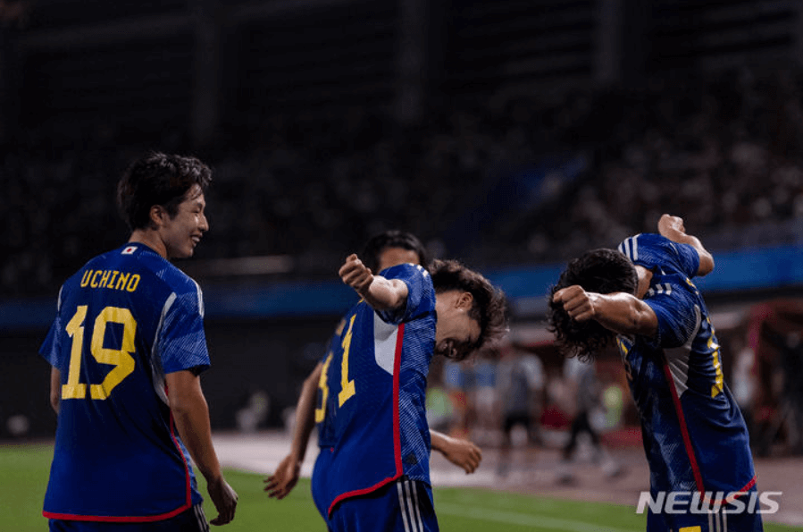 대한민국vs우즈베키스탄-축구4강-다시보기-항저우.아시안게임.2023