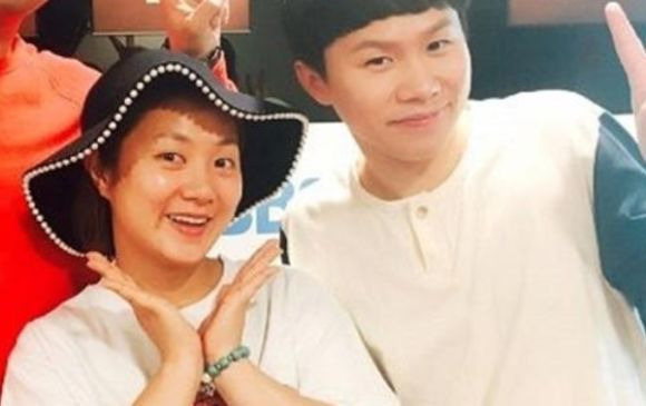 박나래 결혼 양세형