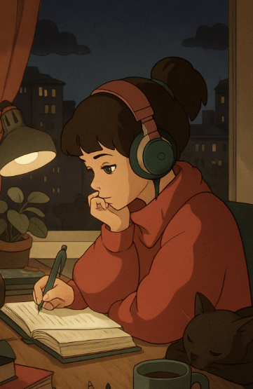 Tango와 Drum and Bass 음악 프롬프트 분석