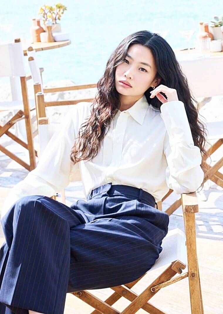 배우-정호연