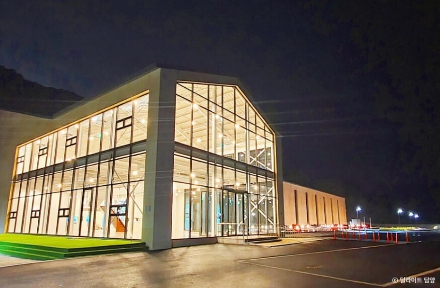 담양 가볼만한곳 베스트 10