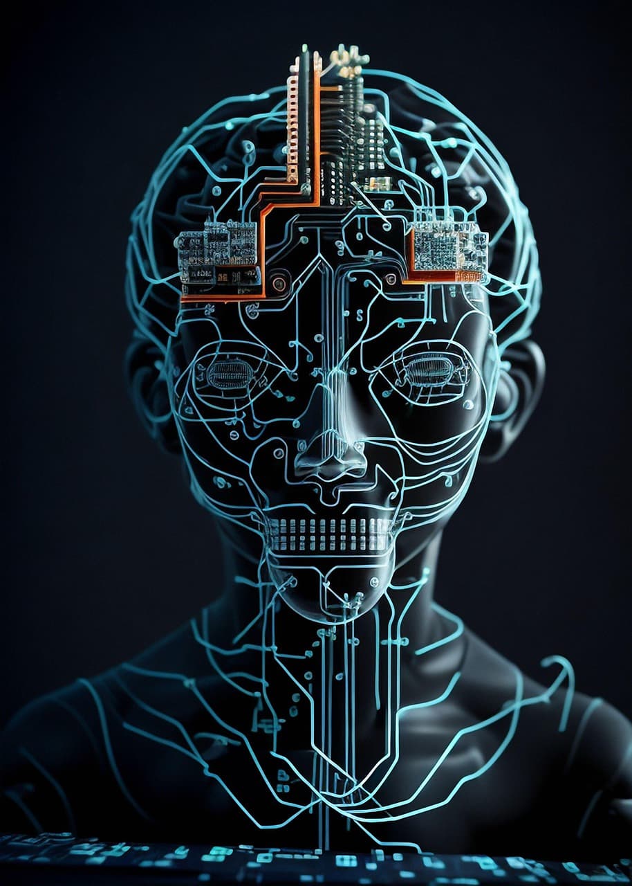 GAN(생성적 적대 신경망)의 작동 원리와 활용 사례